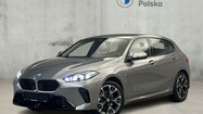 BMW Serii 1, 118