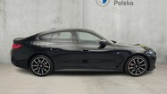 BMW Serii 4, 420