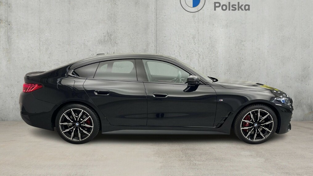 BMW Serii 4, 420