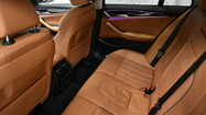 BMW Seria 5 520