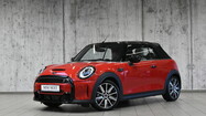miniaturka - MINI Cooper