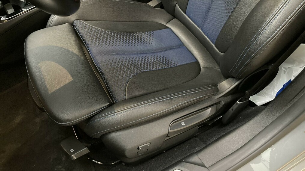 BMW Seria 2 218