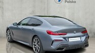 BMW Seria 8 850