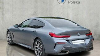 BMW Seria 8 850