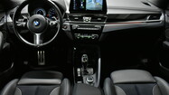 miniaturka - BMW X2