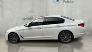 BMW Seria 5 530