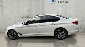 BMW Seria 5 530
