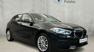 BMW Seria 1 118