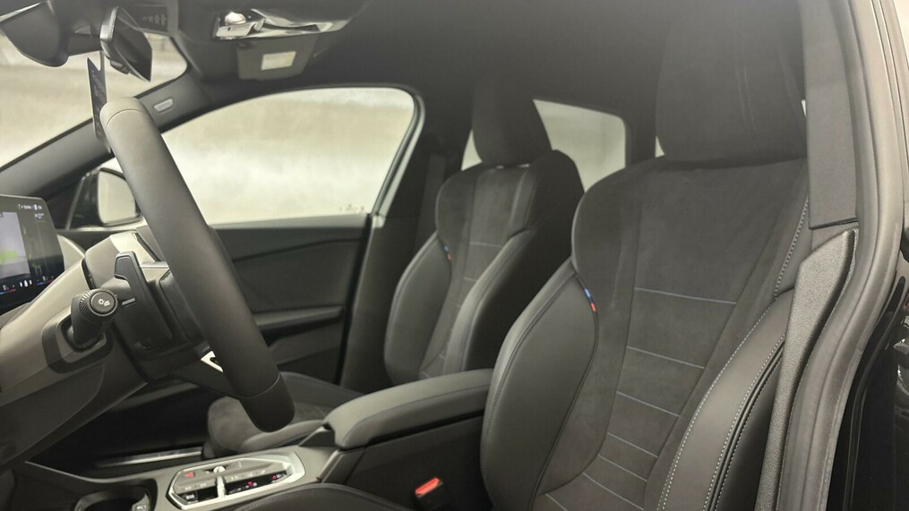 BMW Seria 2 220