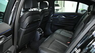 BMW Seria 7 750