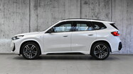 miniaturka - BMW X1