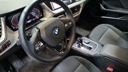 BMW Serii 1, 118