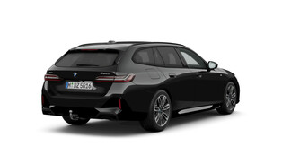 BMW Seria 5 520