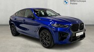 BMW X6 M