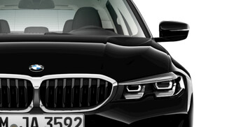 BMW Seria 3 318