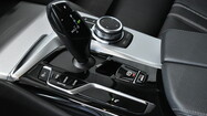 BMW Serii 5, 520