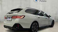miniaturka - BMW Serii 5, 520