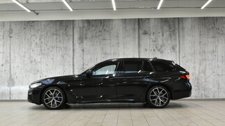 BMW Seria 5 540