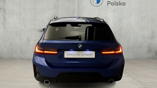 BMW Seria 3, 320