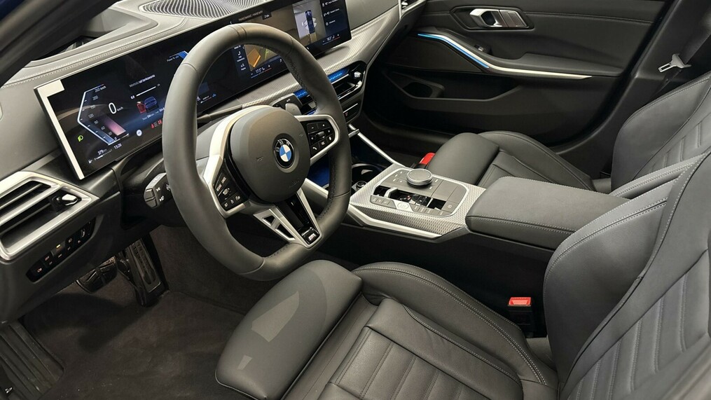 BMW Seria 3 320