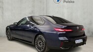 BMW Seria 7 740