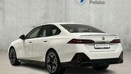 BMW Seria 5 520