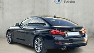 BMW Seria 4 420