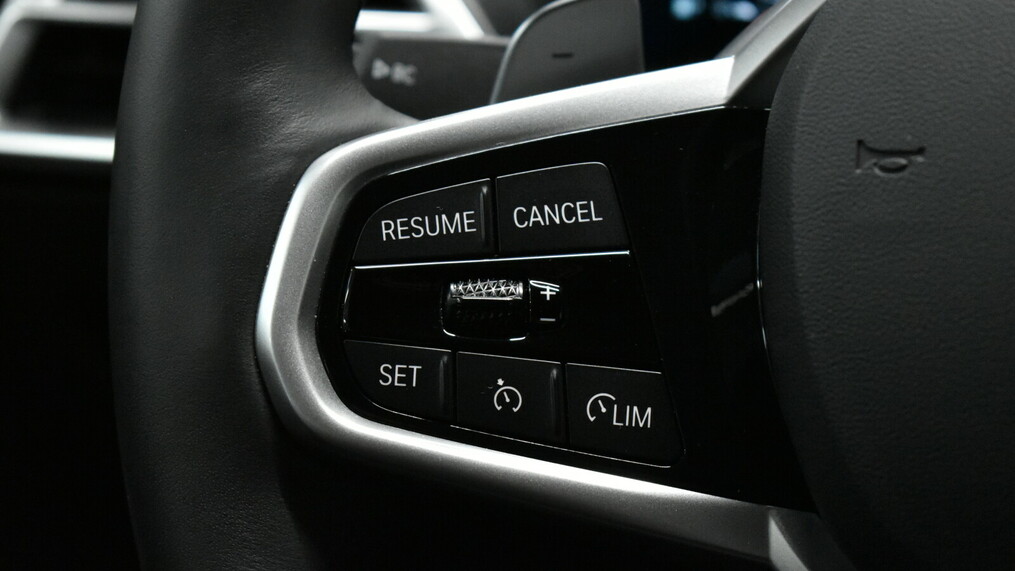BMW Serii 4, 420