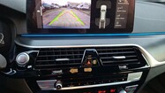 miniaturka - BMW Serii 5, 530