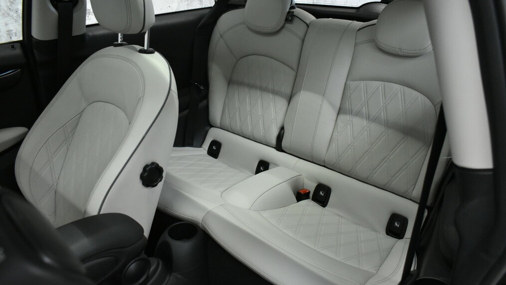 MINI Cooper SE