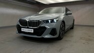 miniaturka - BMW Serii 5, 520
