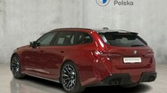 miniaturka - BMW M5