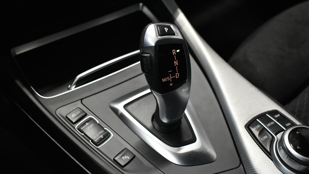 BMW Seria 1 118