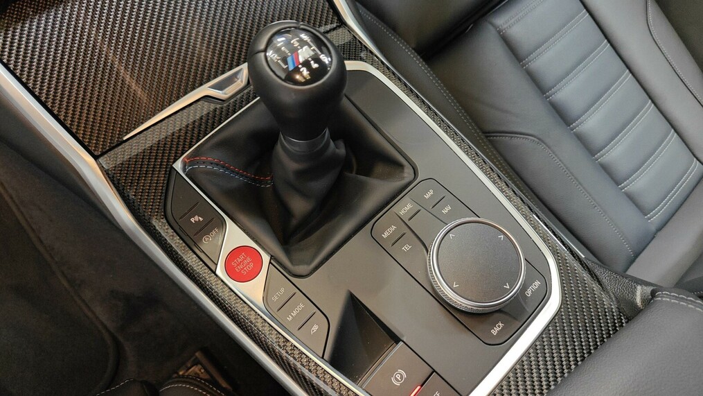 BMW Seria M2