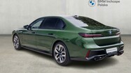 BMW Seria 7 760