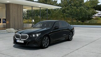 BMW Seria 5 520