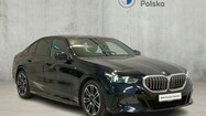 BMW Seria 5 530