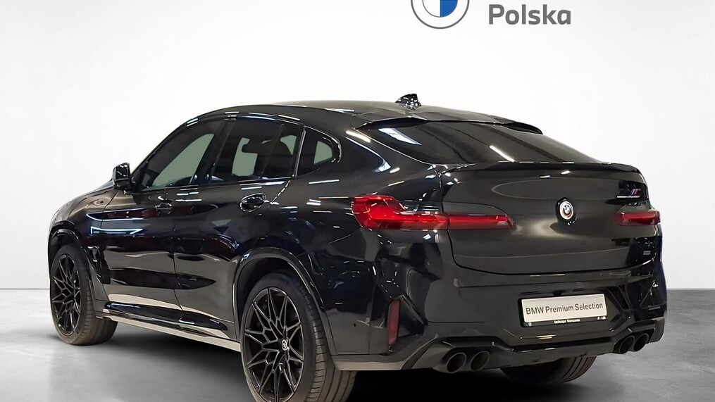 BMW X4 M
