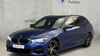 BMW Seria 3 320