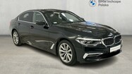 BMW Seria 5 520