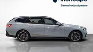 miniaturka - BMW Serii 5, 520