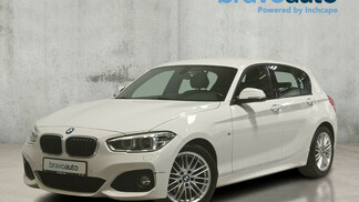 BMW Seria 1 120
