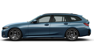 BMW Serii 3, 330