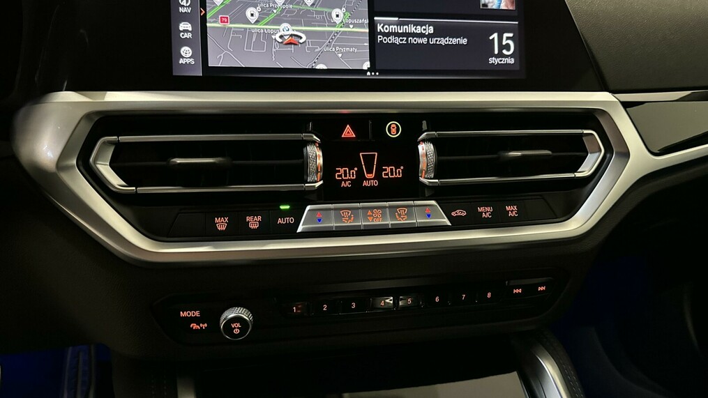 BMW Seria 2 240
