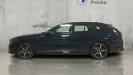 BMW Serii 5, 520