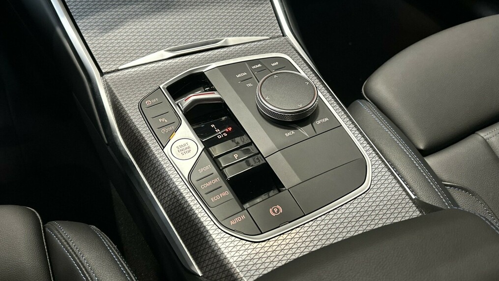 BMW Seria 3 330