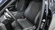 BMW Serii 5, 540