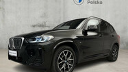 miniaturka - BMW X3