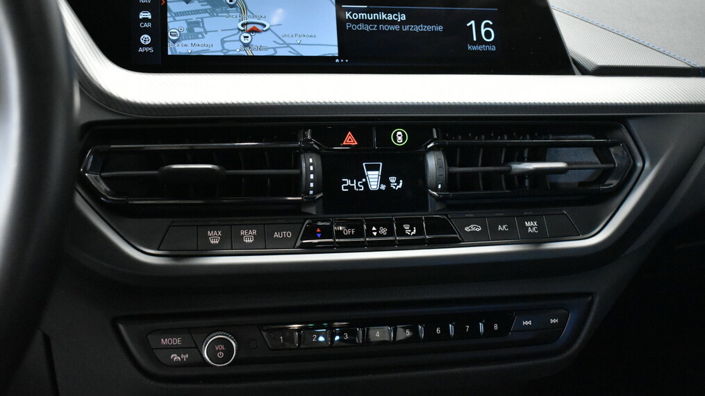 BMW Seria 1 118