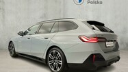 BMW Serii 5, 520